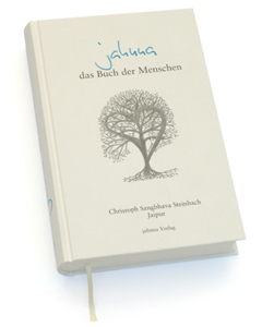 jahnna – Buch der Menschen, schräg, Foto